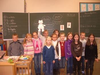 Klasse_3a_Fr._Pesavento