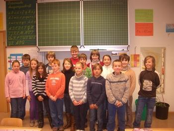 Klasse_4a_Fr._Parada