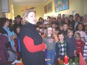 Weihnachtsfeier_2009_10